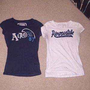 Aeropostale T-Shirt Bundle